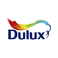 Logo Dulux Paint
