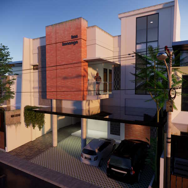 KOS KENAGA - EXTERIOR_05