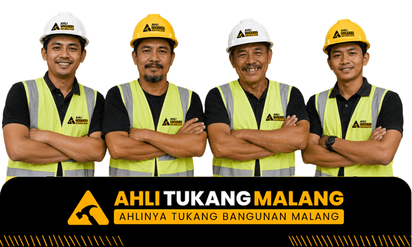 Ahli Tukang Malang